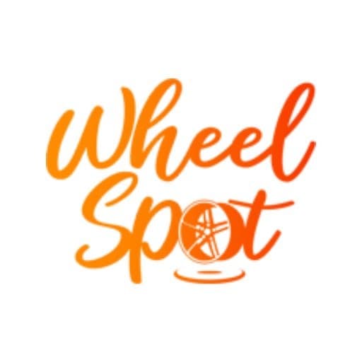 Wheel spot