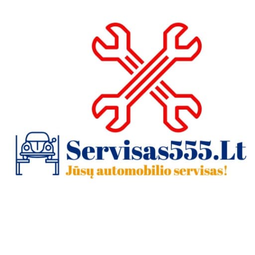 Servisas555.lt